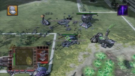 Command and Conquer 3: Tiberium Wars. Classics (Xbox 360/Xbox One)