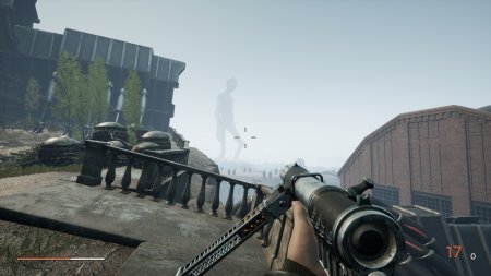 Industria (Limited Run #139) Русская Версия (PS5)