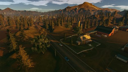 Real Farm Premium Edition Русская Версия (PS5)
