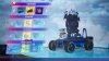 Игра DreamWorks All-Star Kart Racing (PS4) Playstation 4