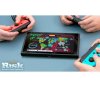 игра Hasbro Game Night (Monopoly+Risk+Trivial Pursuit) Русская Версия (Switch) для Nintendo Switch