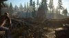 Игра Жизнь после (Days Gone) Русская Версия (PS4) USED Б/У Playstation 4
