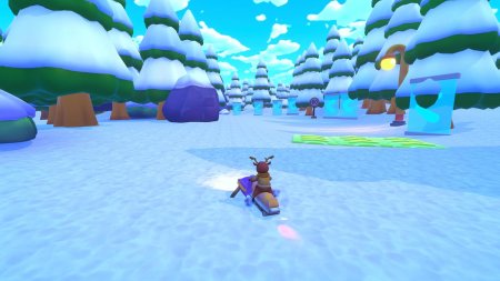 Winter Games Collection + Advent Calendar (PS5)