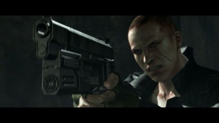 Resident Evil: Operation Raccoon City (Xbox 360)