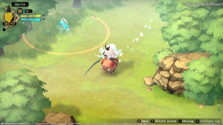 игра Suikoden I and II HD Remaster: Gate Rune and Dunan Unification Wars (Switch) для Nintendo Switch