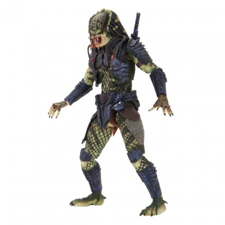  NECA:   (Lost Predator Ultimate)  (Predator) (51585) 18 