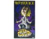    (Beetlejuice 7 Head Knocker (Neca))