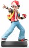 Amiibo: Интерактивная фигурка Тренер покемонов (Pokemon Trainer) (Super Smash Bros.)