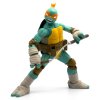 Подвижная фигурка The Loyal Subjects BST AXN: Микеланджело (Michelangelo) Черепашки-ниндзя (Teenage Mutant Ninja Turtles TMNT) (0810122580027) 13 см 