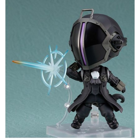 Фигурка Good Smile Company Nendoroid: Зенин Маки (Zenin Maki) Магическая битва (Jujutsu Kaisen) (4580590126947) 10 см 