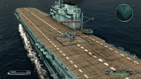 Battlestations: Pacific (Xbox 360/Xbox One)
