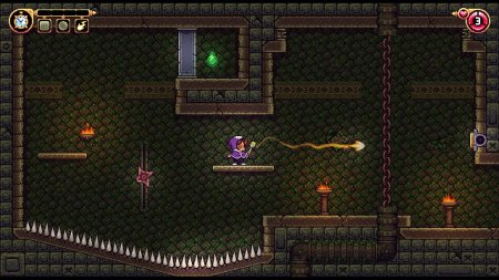 игра Alwa's Collection Русская Версия (Switch) для Nintendo Switch