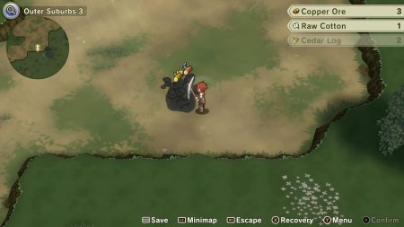 Blacksmith of the Sand Kingdom (Limited Run) (PS5)