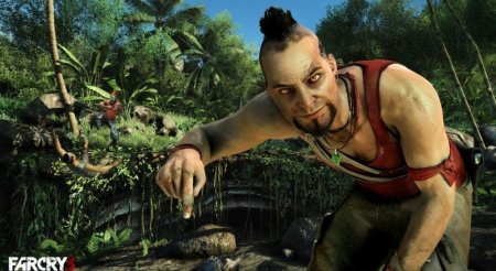 Игра Far Cry 3 Classic Edition Русская Версия (PS4) USED Б/У Playstation 4