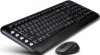 Беспроводной комплект A4Tech 7200N (Клавиатура + мышь A4 V-Track 7200N) (PC) 