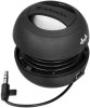 Мини-колонка DEFENDER, 1.0, SoundWay, черная (PC) 