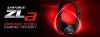 Наушники проводные Turtle Beach ZLa (PC) 