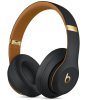 Беспроводные наушники Beats Studio 3 Wireless Shadow Skyline Collection Midnight Black (Полуночный Черный) Оригинал (PC/IOS)