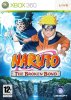 Naruto the Broken Bond (Xbox 360) USED Б/У