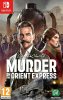 Agatha Christie: Murder on the Orient Express (Агата Кристи: Убийство в Восточном экспрессе) Русская Версия (Switch)