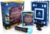 Wonderbook:   (Book of Spells)   + Wonderbook +   PS Move +  PS Eye (PS3)