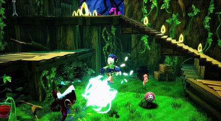 Balan Wonderworld Русская Версия (Xbox One/Series X) 