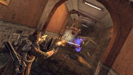 Neverdead (Xbox 360)