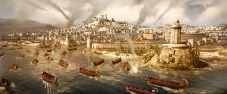 Total War: Rome 2 (II)   Box (PC) 