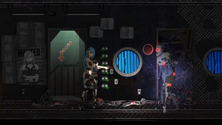 игра Red Colony Trilogy (Switch) для Nintendo Switch