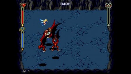   :    (Beyond Oasis: The Story of Thor) (16 bit) 