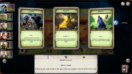 Игра Talisman: Digital Edition 40th Anniversary Collection Русская Версия (PS4) Playstation 4