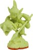 Skylanders Giants: Интерактивная фигурка Fright Rider Glow In The Dark