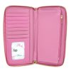 Сумка Funko LF: Дисней (Disney) Спящая Красавица (Sleeping Beauty) (Reversible Sequin Zip Around Purse) (WDWA1113) для игровых фанатов