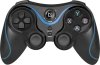 Геймпад беспроводной/проводной Defender Blast USB, Bluetooth, Android, Li-Ion (PC/Android)