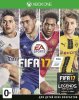 FIFA 17 Код на загрузку Русская Версия (Xbox One)