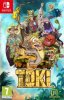 Toki - Standart Edition Русская Версия (Switch)