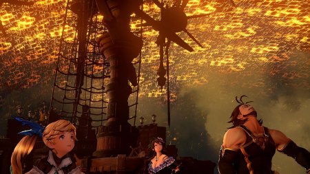 Granblue Fantasy: Relink (PS5)