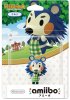 Amiibo:    (Kinuyo) (Animal Crossing Collection)