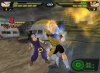 Dragon Ball Z: Budokai Tenkaichi 2 (PS2) USED Б/У