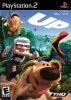 Disney / Pixar Вверх! (Up) (PS2) USED Б/У