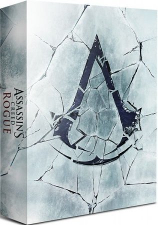   Assassin's Creed:  (Rogue)   (Collectors Edition)   (PS3)  Sony Playstation 3