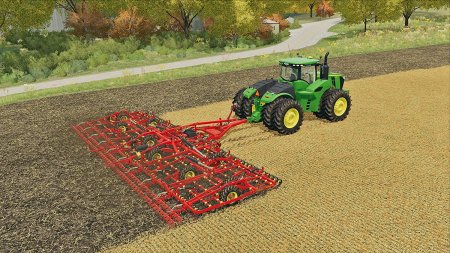  Farming Simulator 22 Premium Edition   (PS4/PS5) Playstation 4
