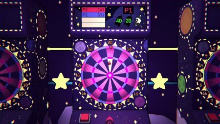 Arcade Game Zone (40 Arcade Games) (PS5)