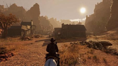 Wild West Legacy Ultimate Edition (PS5)