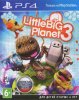 LittleBigPlanet 3   (PS4)