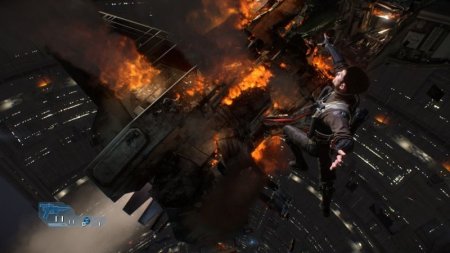 Star Wars: 1313 (Xbox 360)