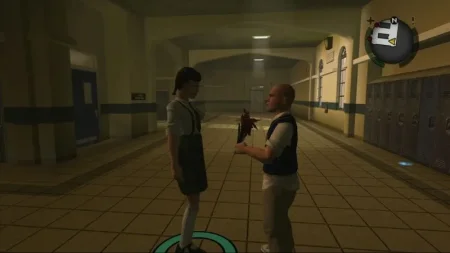 Bully: Scholarship Edition (Xbox One) USED Б/У 