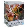 Фигурка Banpresto: Эдвард Ньюгейт - Особенная Версия Мужественности (Edward Newgate - Special Ver Manhood) Ван Пис (One Piece) (4983164190816) 10 см 