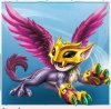 Skylanders Swap Force. Набор из трех фигурок: Scratch, Fryno, Thorn Horn Camo