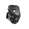 Мышь беспроводная Mad Catz M.O.U.S.9 Wireless Mouse Gloss Black (PC) 
